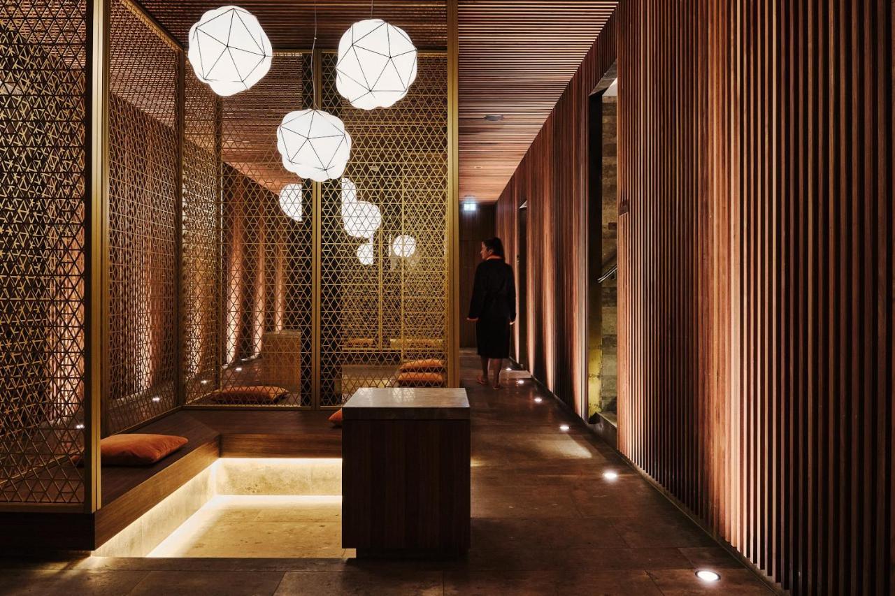 Spa & Resort Bachmair Weissach, Luxury Family Resort Rotta Eksteriør bilde