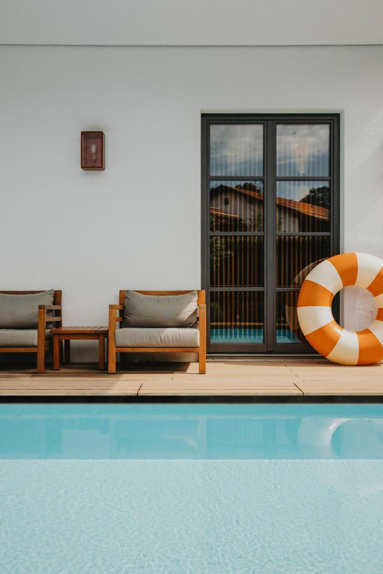 Spa & Resort Bachmair Weissach, Luxury Family Resort Rotta Eksteriør bilde