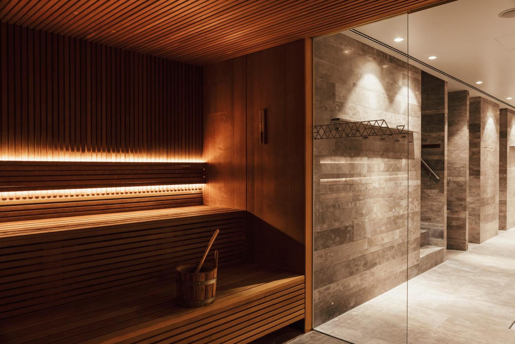 Spa & Resort Bachmair Weissach, Luxury Family Resort Rotta Eksteriør bilde